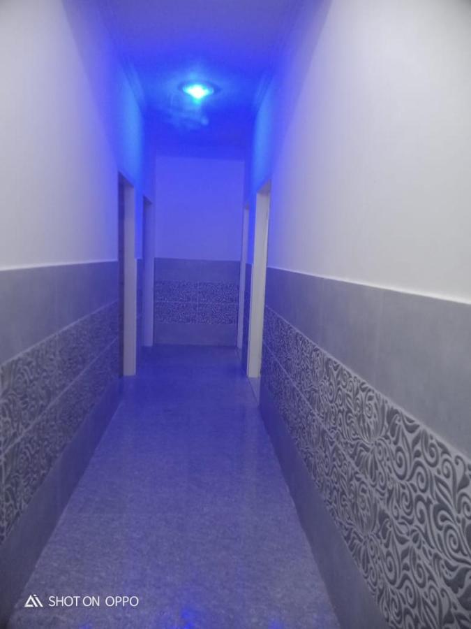 Hotel A S Palace & Restaurant By Wb Inn Agra  Exterior foto