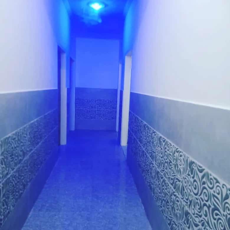 Hotel A S Palace & Restaurant By Wb Inn Agra  Exterior foto